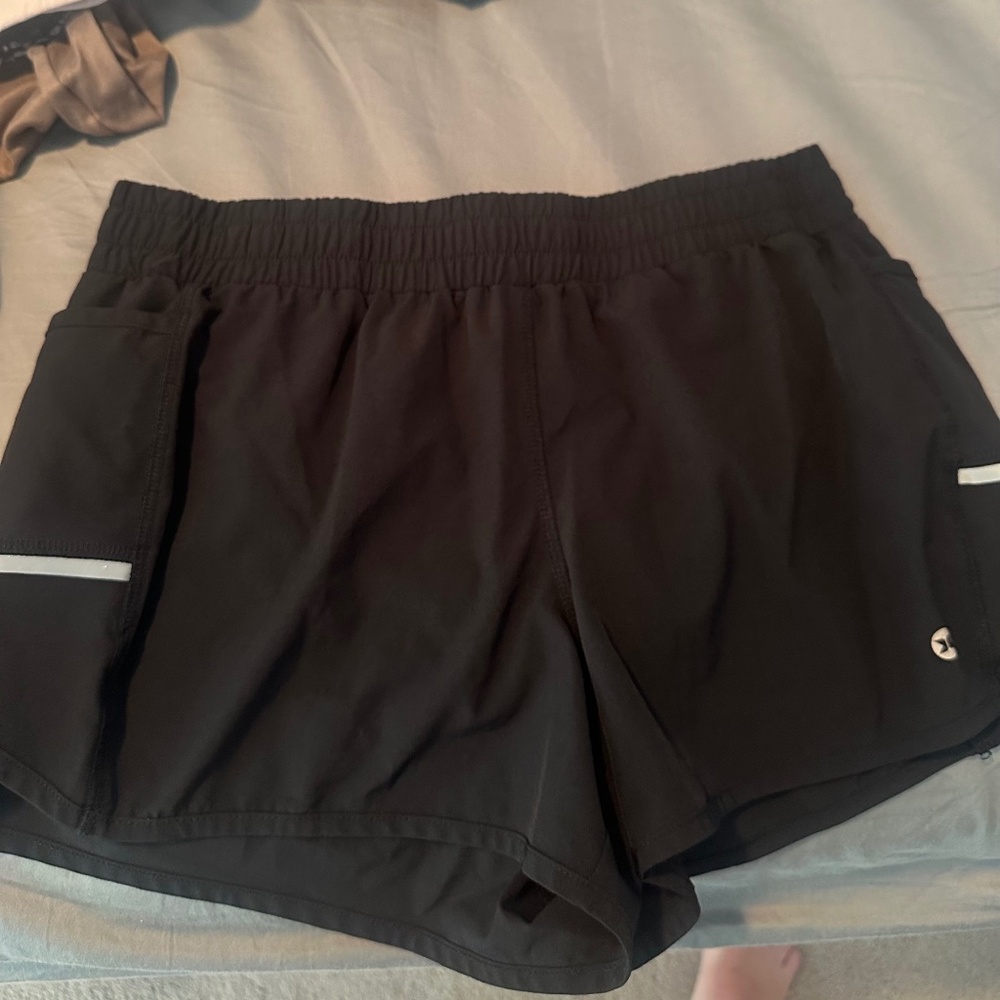 RBX Athletic Shorts